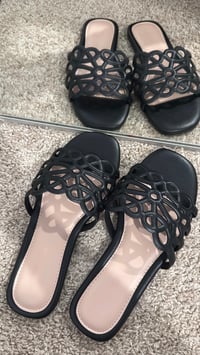 Image 2 of Lou Sandal