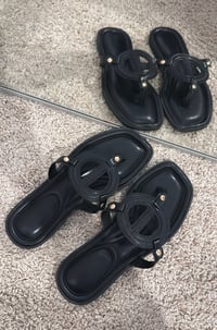 Dora Sandal 