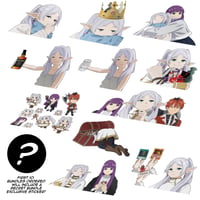 ELF BUNDLE
