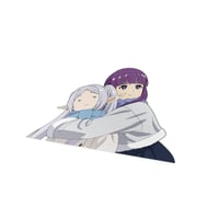 MAGIC HUGS