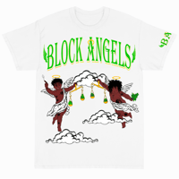 Image 3 of Loud Tee