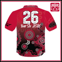 Image 2 of Greta Public School - Year 6 Polo - $40 inc GST