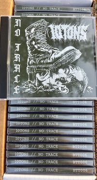 Image 2 of 10Tons - No Trace