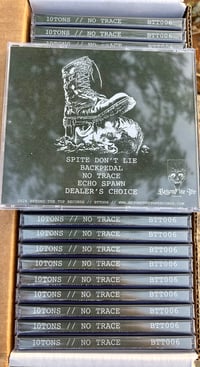 Image 3 of 10Tons - No Trace