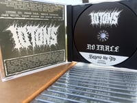 Image 4 of 10Tons - No Trace