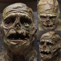 Image 1 of UGLY EIGHT BUST