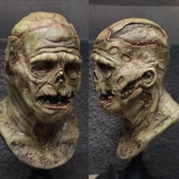Image 3 of UGLY EIGHT BUST