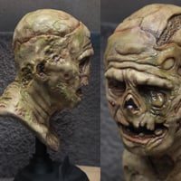 Image 4 of UGLY EIGHT BUST