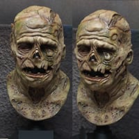 Image 2 of UGLY EIGHT BUST