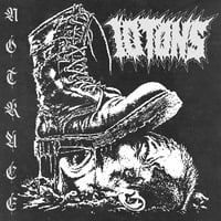 Image 1 of 10Tons - No Trace
