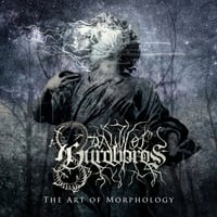 Image 4 of Dawn of Ouroboros - The Art of Morphology (Burst Variant)