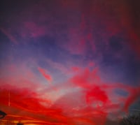 Sky print