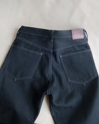 Image 2 of Crane Black/Steel