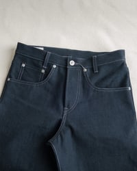 Image 1 of Crane Black/Steel
