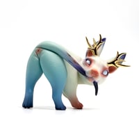 Image 3 of Chikkoi Warrior "Pulling"
