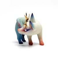 Image 5 of Chikkoi Warrior "Pulling"
