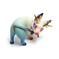 Image 6 of Chikkoi Warrior "Pulling"