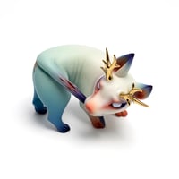 Image 7 of Chikkoi Warrior "Pulling"