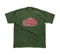 Ram Shirt