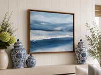 Image 1 of Ocean Blue Tide