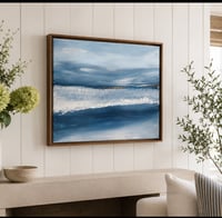 Image 2 of Ocean Blue Tide