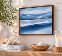 Image 3 of Ocean Blue Tide