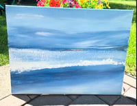 Image 4 of Ocean Blue Tide