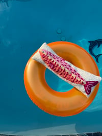 Image 1 of Pink Fish