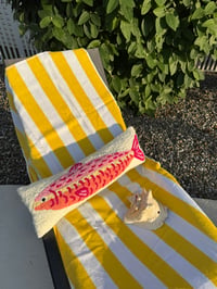 Image 2 of Pink Fish