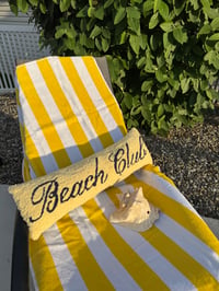 Beach Club