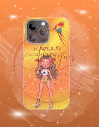 Image 1 of Tropitour Latina Foreva Phone Case