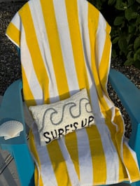 Surfs Up
