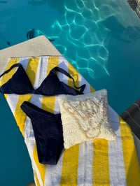 Hang Loose Pillow 
