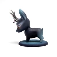 Image 6 of Chikkoi Warrior "Fighting Spirit" (shadow)
