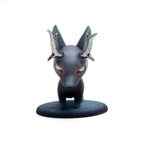 Image 3 of Chikkoi Warrior "Fighting Spirit" (shadow)