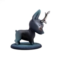 Image 1 of Chikkoi Warrior "Fighting Spirit" (shadow)