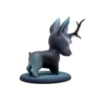 Image 8 of Chikkoi Warrior "Fighting Spirit" (shadow)