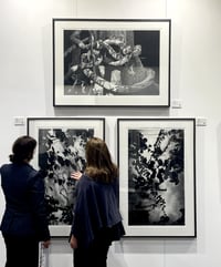 Image 4 of June Workshop - Charcoal Drawing 