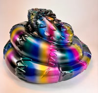 Image 2 of Snake (Mark Nagata x Frank Mysterio collab)
