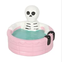 Image 2 of Skeleton Trinket Dish