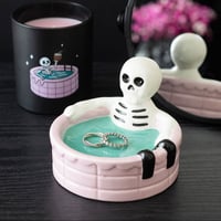 Image 1 of Skeleton Trinket Dish