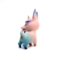 Image 5 of Chikkoi Warrior "Pulling" (pink)