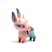 Image 6 of Chikkoi Warrior "Pulling" (pink)
