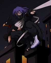 Image 1 of Night Watch 