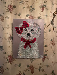 Image 1 of “The Smart Dog”