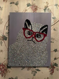 Image 2 of “Cat Meow Love You”