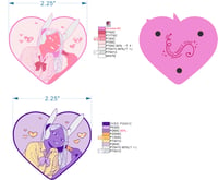 Image 3 of Heart of Heroes - Mirko