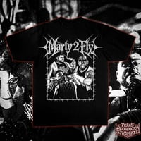 OG Marty 2 Fly Shirt