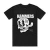 'Death Wobbles' Tee - Black