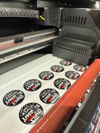 Image 5 of Gang Sheet UV DTF Stickers